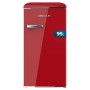 Mini réfrigérateur Cecotec TT Origin 95 Red E 48,7 x 59,2 x 89,3 cm Rouge