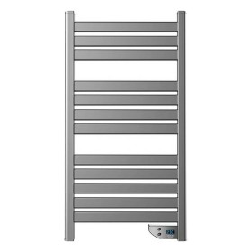 Electric Towel Rail Cecotec Ready Warm 9050 Twin Towel 500W 500 W