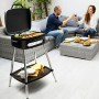 Electric Barbecue Cecotec PerfectCountry BBQ 2000W 2000 W