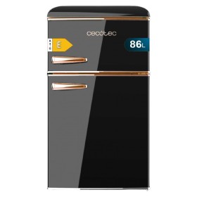 Réfrigérateur Cecotec Bolero CoolMarket 2D Origin 86 Noir Indépendant