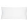 Cecotec Pillow Flow PureSnow 135 cm white medium-high firmness 100% polyester