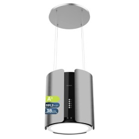 Island range hood Cecotec Flux CRE 385500