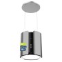 Island range hood Cecotec Flux CRE 385500