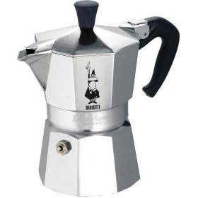 Cafetière Italienne Bialetti 0001162 Argenté Métal