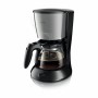Cafetière goutte à goutte Philips Cafetera HD7462/20 1000 W Noir 1,2 L