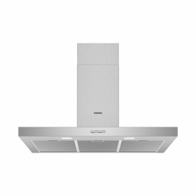 Hotte standard Siemens AG LC96BBC50 métallique