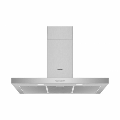 Hotte standard Siemens AG LC96BBC50 métallique