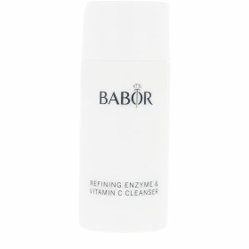 Facial Cleanser Babor Refining Enzyme & Vitamin C 40 g