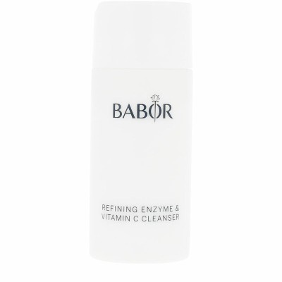 Nettoyant visage Babor Refining Enzyme & Vitamin C 40 g