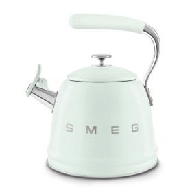 Bouilloire Smeg Acier inoxydable 2,3 L