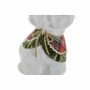 Decorative Figure DKD Home Decor Polyester Little Cat (19 x 10 x 20 cm)
