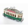 Figurine Décorative DKD Home Decor Train Vintage 27 x 8,5 x 15,5 cm (3 Unités)