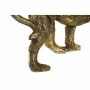 Decorative Figure DKD Home Decor FZ-93397 Golden Colonial Monkeys 21 x 8,5 x 18,5 cm
