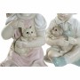 Figurine Décorative DKD Home Decor Résine Enfant (14.5 x 16 x 26 cm) (2 pcs)