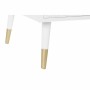 Centre Table DKD Home Decor Fir (120 x 65 x 42 cm)