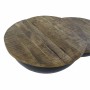 Centre Table DKD Home Decor Wood Metal 114 x 76 x 33 cm