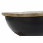 Centre Table DKD Home Decor Wood Metal 114 x 76 x 33 cm