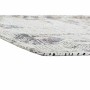Tapis DKD Home Decor Blanc Arabe (120 x 180 x 0,75 cm)