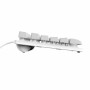 Keyboard with Gaming Mouse Trust 25233 GXT794W