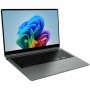 Laptop Samsung NP754QHA-KA1ES Grey