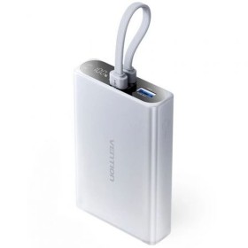 Powerbank Vention FHZM0 Plastic