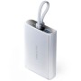 Powerbank Vention FHZM0 Plastique