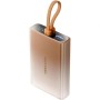 Powerbank Vention FHZJ0 Or Plastique