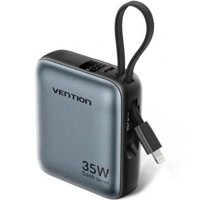 Powerbank Vention FHFN0 Plastic