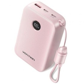 Powerbank Vention FKBP0-C Plastic