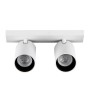 Barre de spot Yeelight YLDDL-0084 Blanc Noir 6 W 60 W