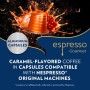 Capsules de café Lavazza Espresso Gourmet Caramel 10 Pièces (10 Unités)