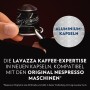 Capsules de café Lavazza Espresso Decaf Descafeinado (10 Unités)