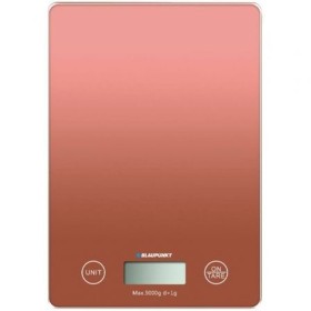 kitchen scale Blaupunkt BP4013 Orange 5 kg