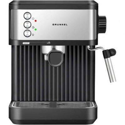 Express Manual Coffee Machine Grunkel CAFPRESSO-20AROMA 850 W 20 bar