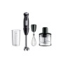 Hand-held Blender Braun MULTIQUICK 5 PRO MQ 55236 Black 1000 W