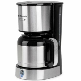 Superautomatic Coffee Maker Orbegozo 18073