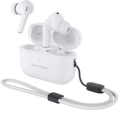 Headphones Vention NBVW0-PRO