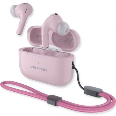 Headphones Vention NBVP0-PLUS