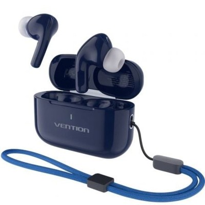 Headphones Vention NBVL0-PLUS