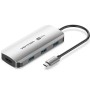 Powerbank Vention FAHWF-EU