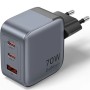 Wall Charger Vention FEXH0-EU