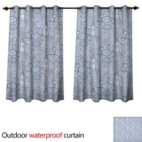 Curtain Vention