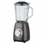 Bol mixeur Grunkel BT-1000MIXMASTER Noir Acier 1,5 L
