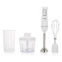 Hand-held Blender Tristar MX-4881 White