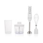Mixeur plongeant Tristar MX-4881 Blanc