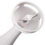 Blender/pastry Mixer Tristar MX-4150 White