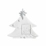 Crèche de Noël DKD Home Decor Argenté Marron Blanc Résine (13,6 x 5,2 x 15,9 cm)