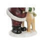 Décorations de Noël DKD Home Decor Résine (15,5 x 15,5 x 28 cm) (2 Unités)