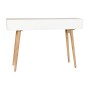 Meuble d'Entrée DKD Home Decor Blanc 120 x 35 x 80 cm