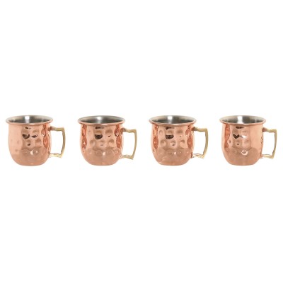 4 Piece Mug Set Home ESPRIT Loft